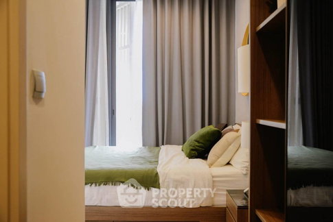 คอนโด 1-ห้องนอน ที่ เดอะไลน์ พหลฯ – ประดิพัทธ์ ใกล้ BTS สะพานควาย (ID 2033607)