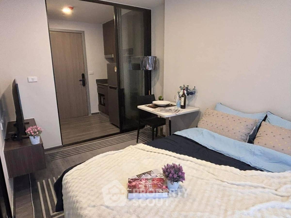 picture 1-BR Condo at The Origin Ladprao-Bangkapi in Khlong Chan (ID 2473649) - 5/23