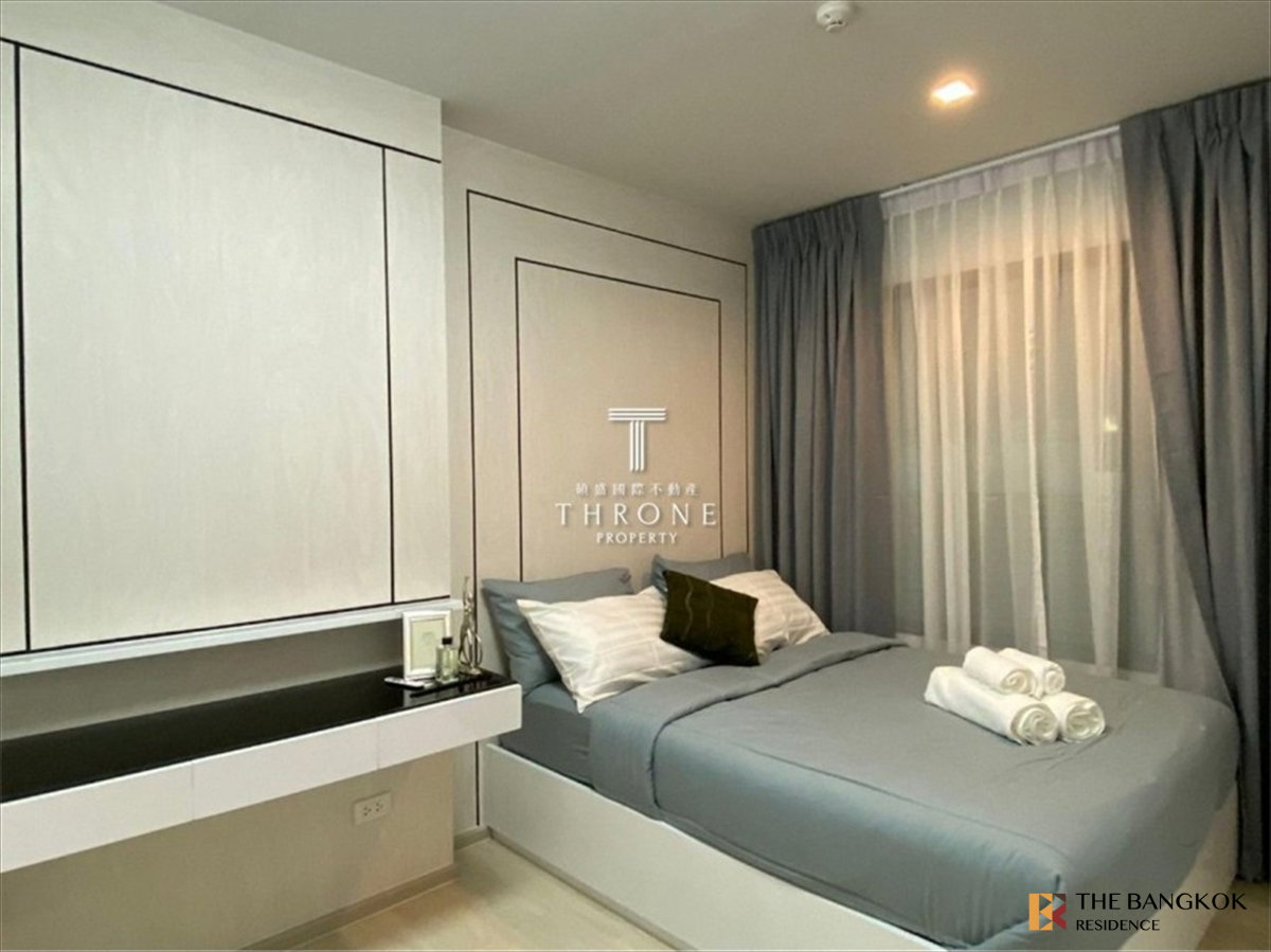 รูป เช่าคอนโด 🎯 Life One Wireless 2นอน 63ตร.ม. 45k 🛌🏻ยูนิตสวย เฟอร์ครบครัน ใกล้ BTS เพลินจิต - รูปที่ 5/7