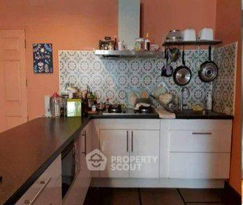 picture 2-BR Condo at Pb Penthouse 2 near BTS Phra Khanong (ID 2427632) - 3/9