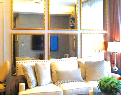 Condos for rent : 2-BR 75 Sqm Condo For Rent, Quattro By Sansiri, BTS Thong Lor (ID 2766380)