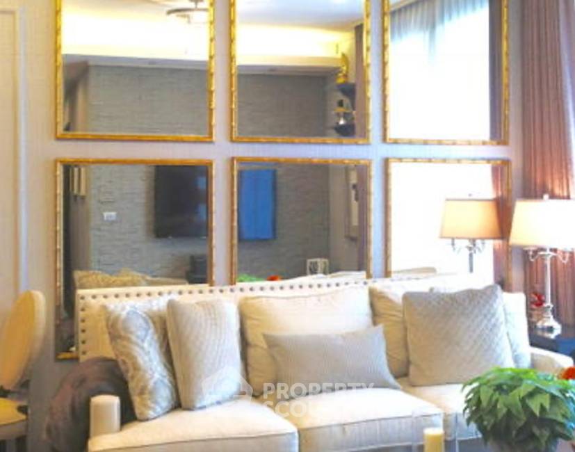 picture 2-BR Condo at Quattro By Sansiri near BTS Thong Lor (ID 2766380) - 1/3