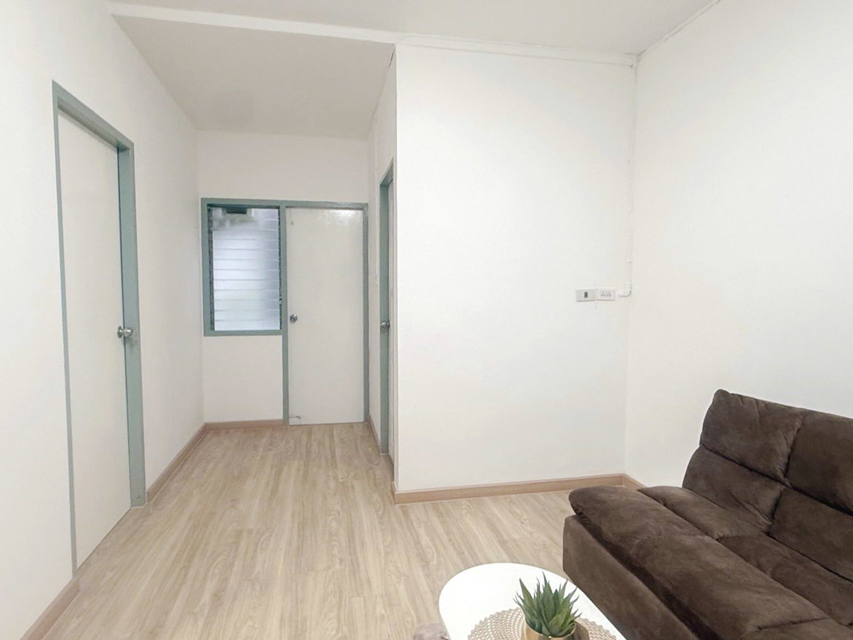picture Baan Eua Arthorn Pattaya North Corner Unit for Sale - 3/10