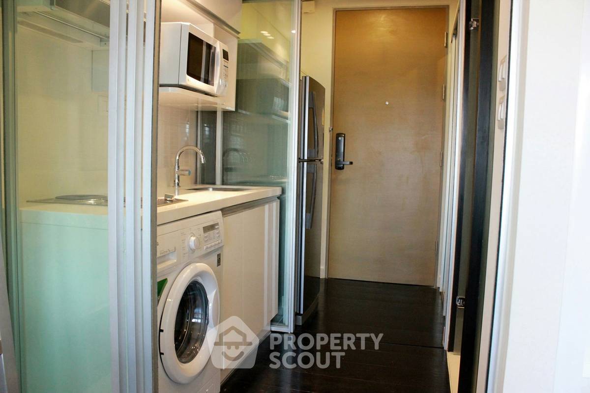 picture 1-BR Condo at Ideo Morph 38 near BTS Thong Lor (ID 2805852) - 9/12
