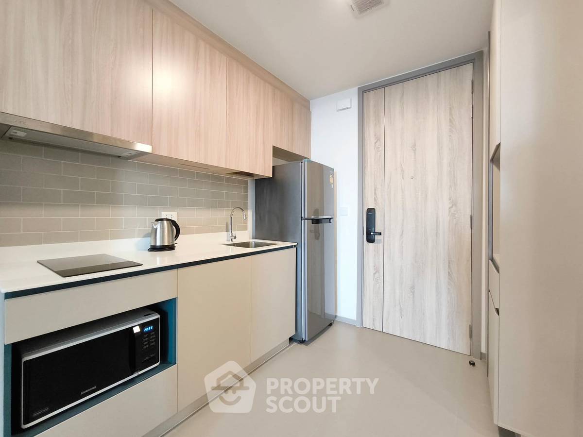 picture 1-BR Condo at XT Phayathai near BTS Phaya Thai (ID 2401970) - 7/10