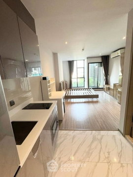 1-BR Condo at Rhythm Ekkamai near BTS Ekkamai (ID 2469845)
