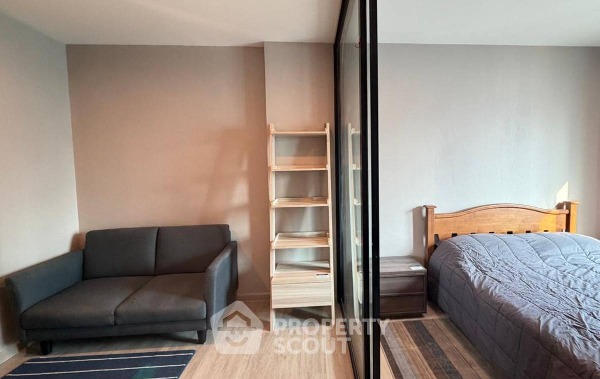 picture 1-BR Condo at Life Asoke near ARL Makkasan (ID 2711622) - 3/4