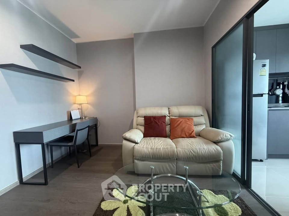 รูป คอนโด 1-ห้องนอน ที่ ไอดีโอ สุขุมวิท 93 ใกล้ BTS บางจาก (ID 2204714) - รูปที่ 5/11