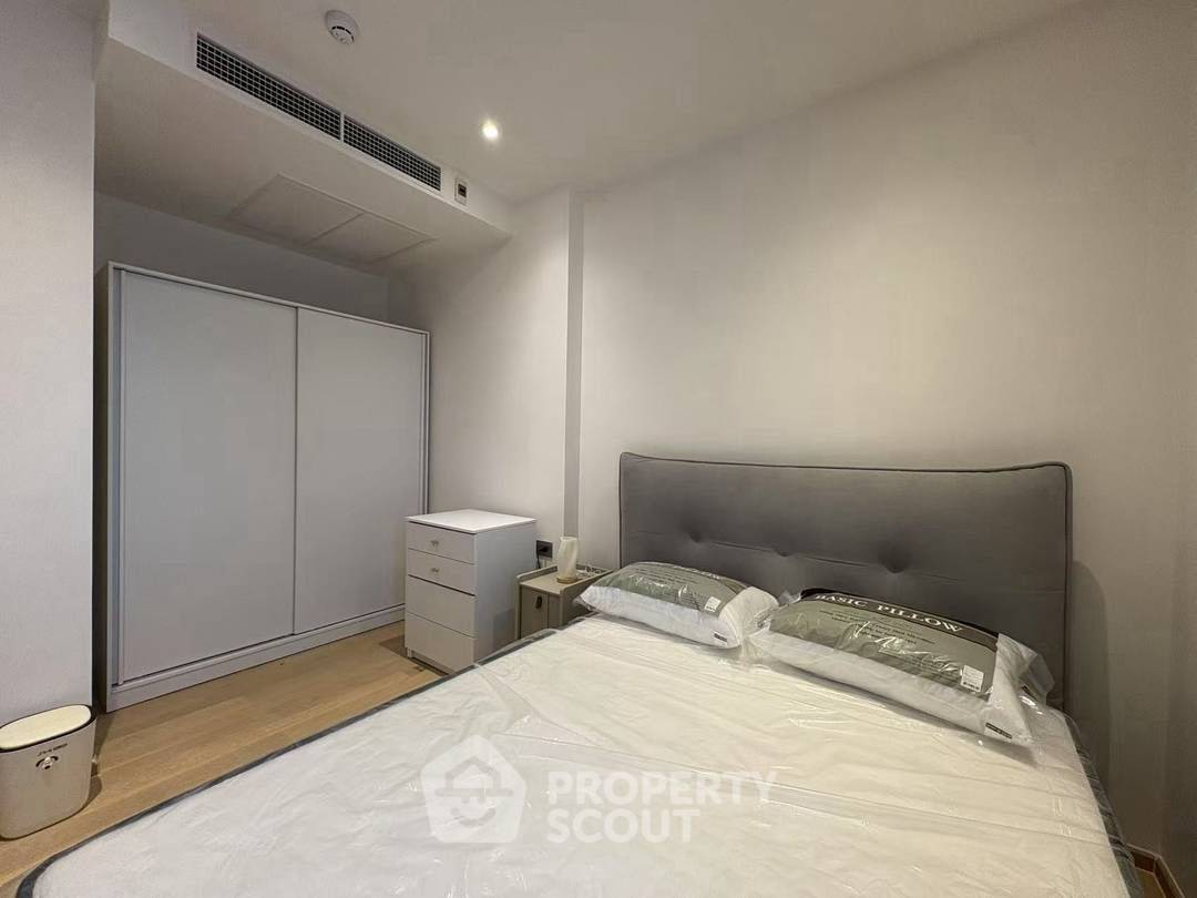 picture 1-BR Condo at ASHTON Asoke - Rama 9 near MRT Phra Ram 9 (ID 2455844) - 6/8