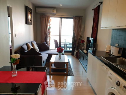 รูปภาพ คอนโด 1 ห้องนอน 42 ตร.ม. ราคาดี โครงการ The Seed Mingle Sathorn-Suanplu ใกล้ BTS สะล แดง (ID 2297902)