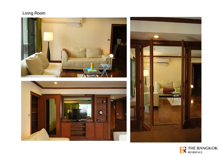 รูปภาพ The Grand Regent near BTS Ratchadamri Move-in Ready, Just Bring Your Stuff