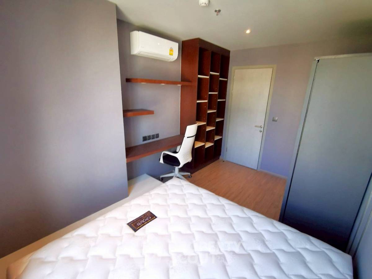 รูป คอนโด 1-ห้องนอน ที่ ริทึ่ม เอกมัย ใกล้ BTS เอกมัย (ID 2390074) - รูปที่ 9/16