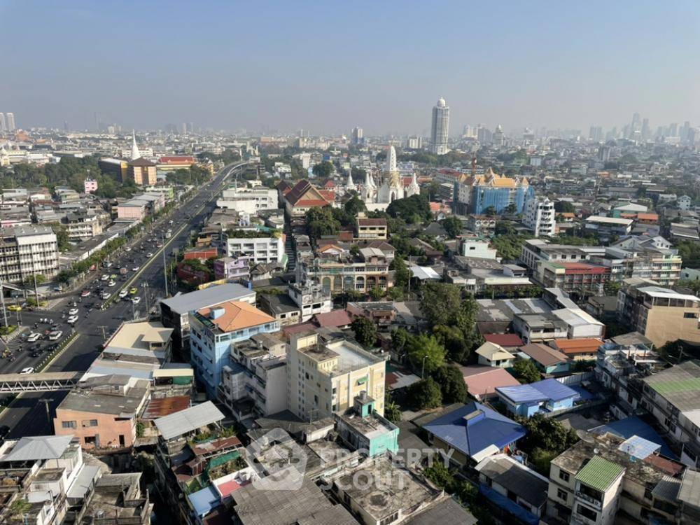 รูป คอนโด 2 ห้องนอน ชั้น 18 Supalai Loft Prajadhipok-Wongwian Yai ใกล้ BTS วงเวียนใหญ่ (ID 653889) - รูปที่ 10/11