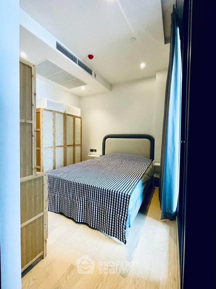 picture 1-BR Condo at ASHTON Asoke - Rama 9 near MRT Phra Ram 9 (ID 2523898) - 3/5