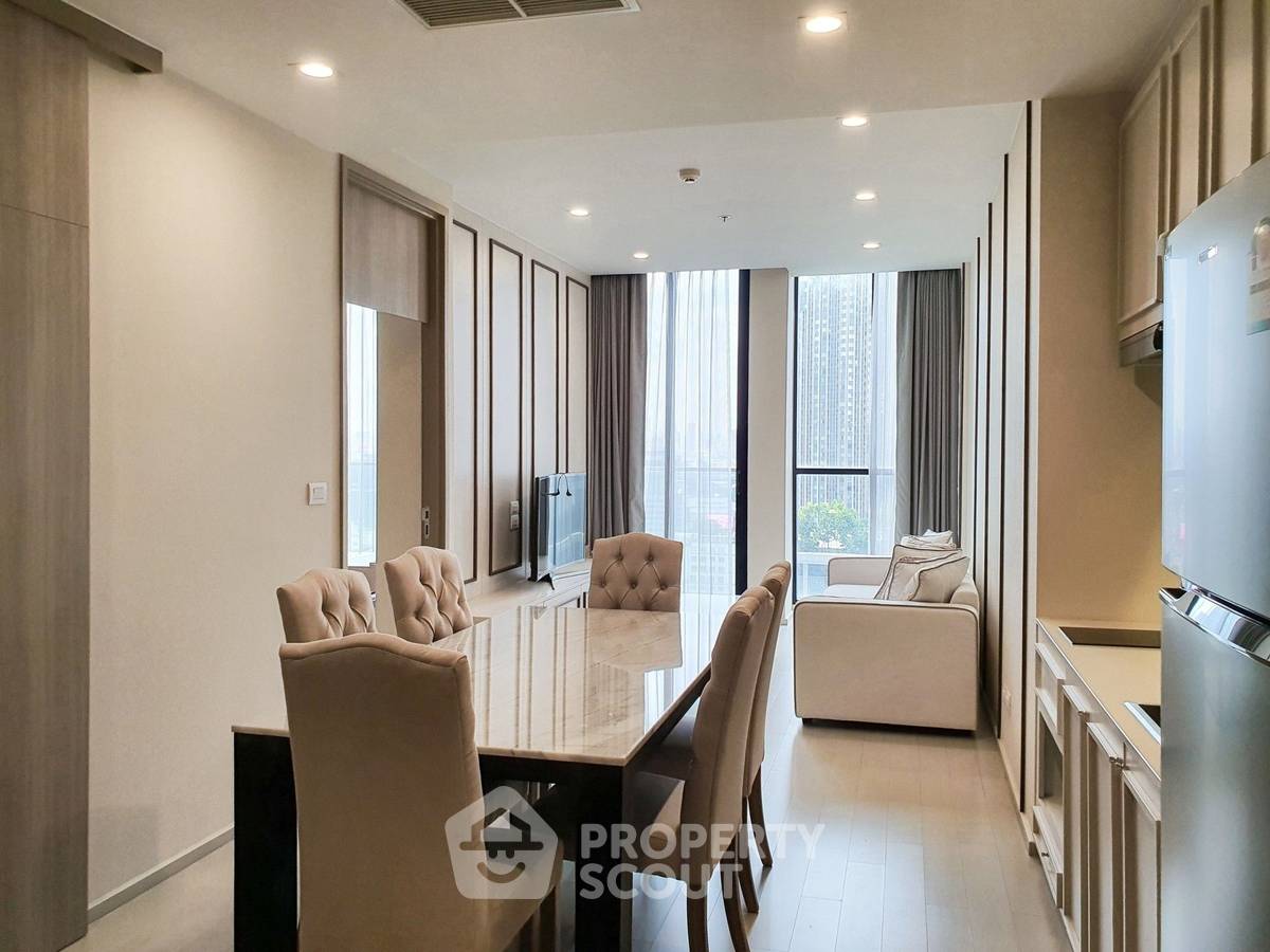 picture 2-BR Condo at Noble Ploenchit near BTS Phloen Chit (ID 1984435) - 19/19