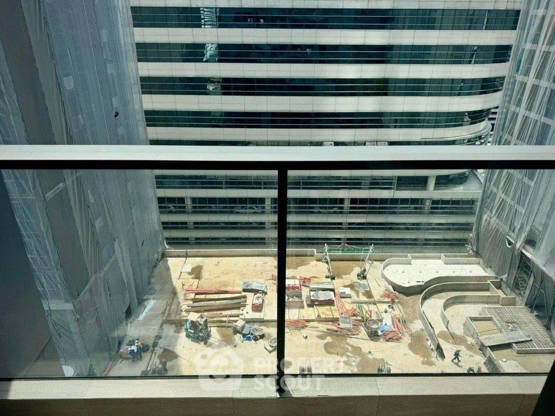 รูป คอนโด 1 ห้องนอน ให้เช่า One 9 Five Asoke - Rama 9 ชั้น 12 ใกล้ MRT พระราม 9 300 ม. (ID 1792003) - รูปที่ 6/10