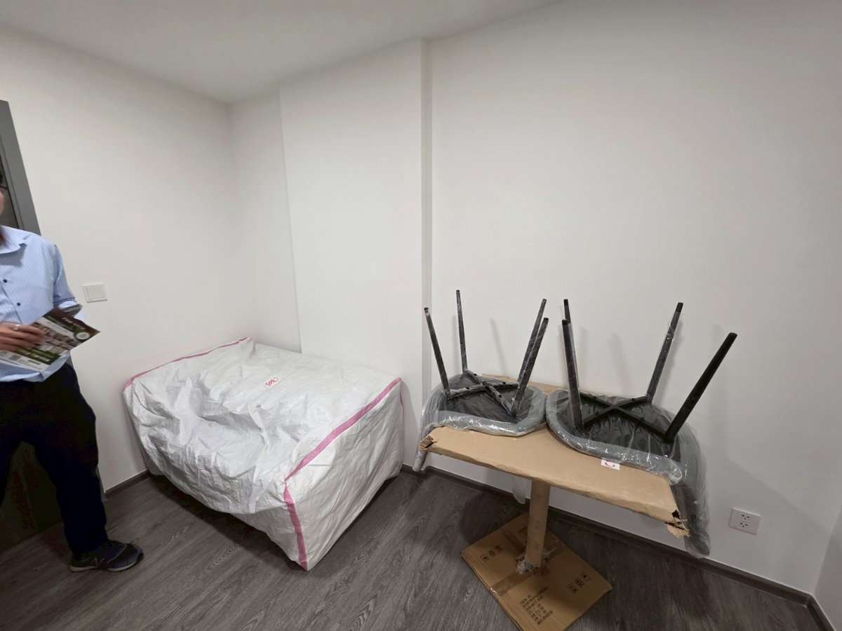 picture 🏡 Condo for Rent | KAVE Wonderland 🐶🐱✨  Pet Friendly Condo – Pets Allowed! 13,000 Bath. - 3/8