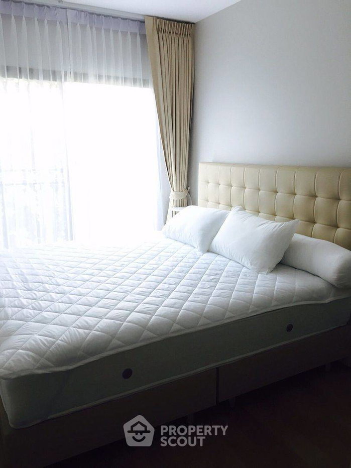 รูป คอนโด 1-ห้องนอน ที่ คอนโดเลต ดเวล สุขุมวิท 26 ใกล้ BTS พร้อมพงษ์ (ID 893894) - รูปที่ 3/8