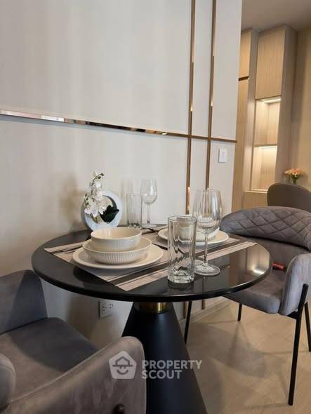 picture 1-BR Condo at ASPIRE Onnut Station near BTS On Nut (ID 2548056) - 4/11