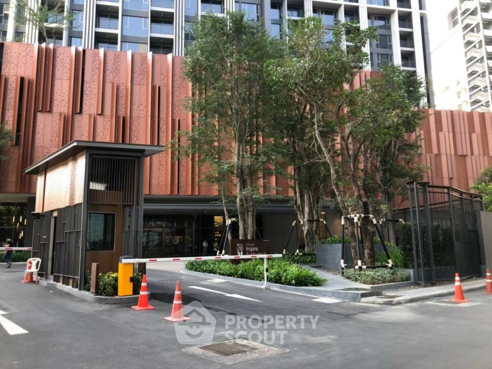 รูป คอนโด 2-ห้องนอน ที่ วิซดอม อินสปาย สุขุมวิท ใกล้ BTS ปุณณวิถี (ID 2643866) - รูปที่ 15/17