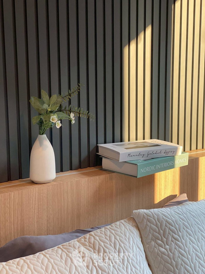 picture 2-BR Condo at Life Asoke - Rama 9 near MRT Phra Ram 9 (ID 2578808) - 7/17