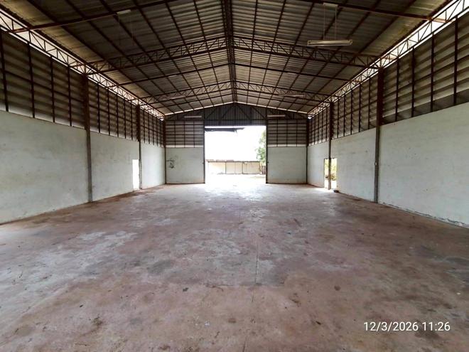 picture FACTORY 651 Sq.w. Wang Sam Mo Udon Thani for 2.1M - 7/30