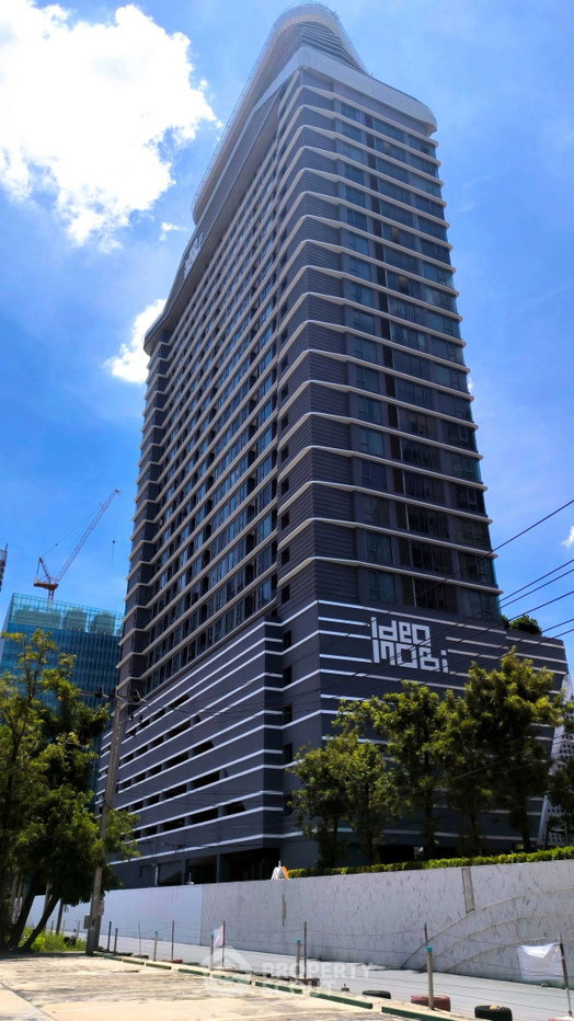 รูป คอนโด 1 ห้องนอน โครงการ Ideo Mobi Sukhumvit 66 ใกล้ BTS อุดมสุข 100 ม. ชั้น 10 ขนาด 36 ตร.ม. (ID 2739955) - รูปที่ 20/30