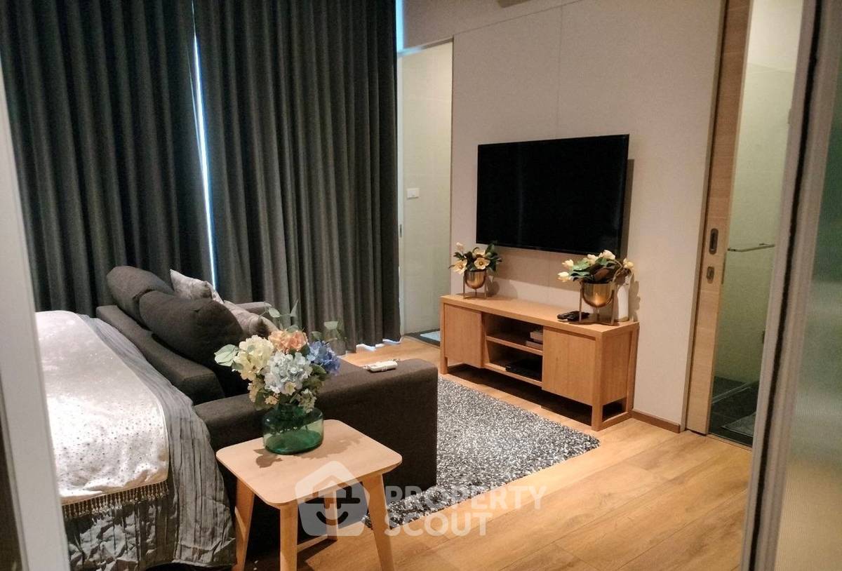 รูป คอนโด 1-ห้องนอน ที่ พาร์ค ออริจิ้น พร้อมพงษ์ ใกล้ BTS พร้อมพงษ์ (ID 2097968) - รูปที่ 3/19