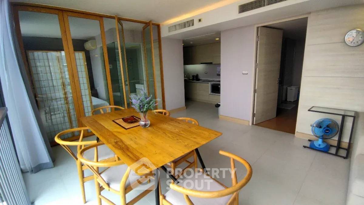 รูป คอนโด 2-ห้องนอน ที่ เดอะ แซงชัวรี่ หัวหิน ใกล้ หาดเขาตะเกียบ (ID 1333508) - รูปที่ 9/33