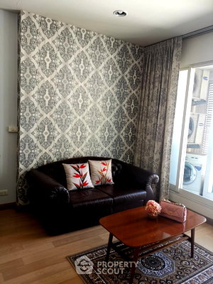 Condos for rent : 1-BR Condo at The Address Chidlom near BTS Chit Lom (ID 2511824)