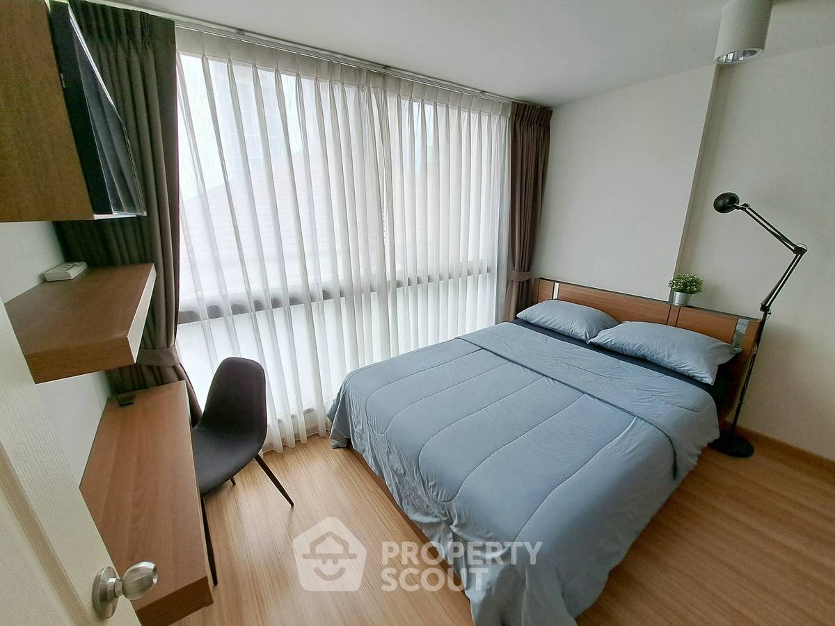 รูป คอนโด 1-ห้องนอน ที่ ชาโตว์ อินทาวน์ สุขุมวิท 62/1 ใกล้ BTS บางจาก (ID 2418924) - รูปที่ 12/15
