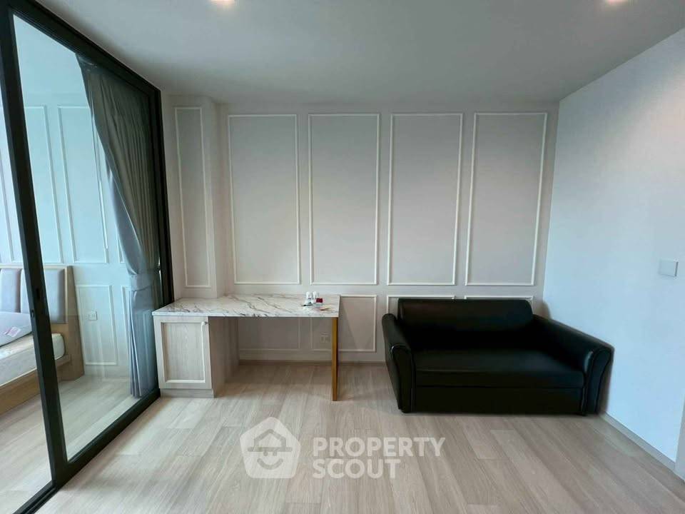picture 1-BR Condo at Life One Wireless near BTS Phloen Chit (ID 2673614) - 3/8