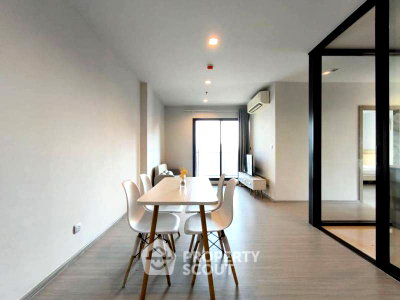 Condos for rent : 2-BR Condo at Life Asoke - Rama 9 near MRT Phra Ram 9 (ID 1576895)