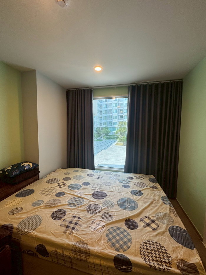 picture ✨ Ready to Move In 💙 The Origin Phahol 57  💸 Rental Price: THB 12,000/Month* - 3/9