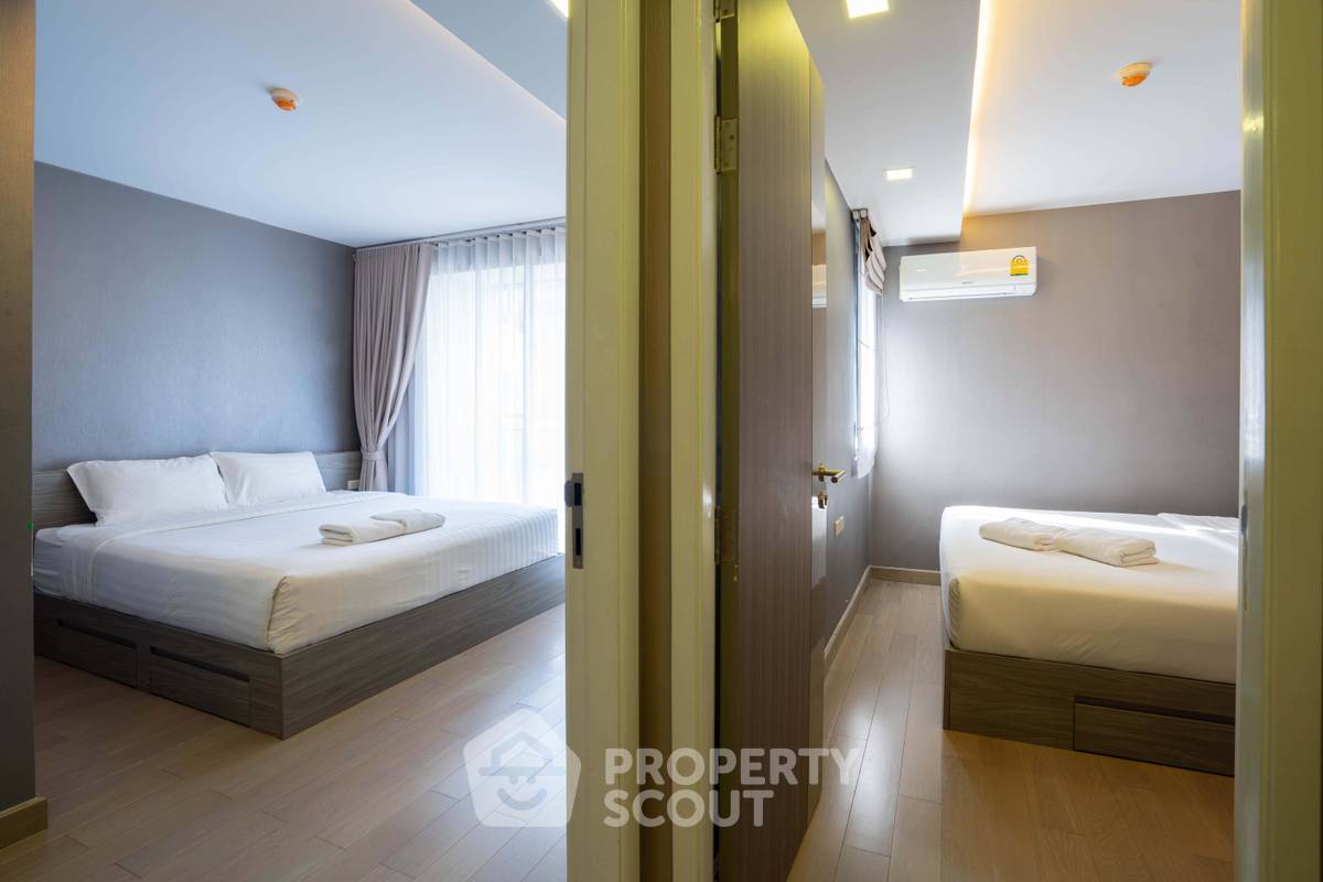 picture 1-BR Condo at Dazzle Sukhumvit 7 near BTS Nana (ID 1475130) - 4/13