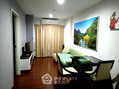 Condos for rent : 1-BR Condo at The Next Garden Mix Condominium (The Next 4) near BTS On Nut (ID 1359817)
