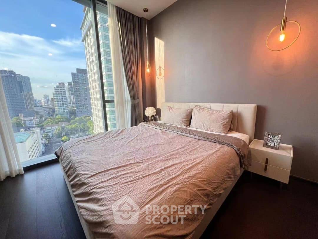 รูป คอนโด 1-ห้องนอน ที่ ลาวิค สุขุมวิท 57 ใกล้ BTS ทองหล่อ (ID 1741909) - รูปที่ 13/13