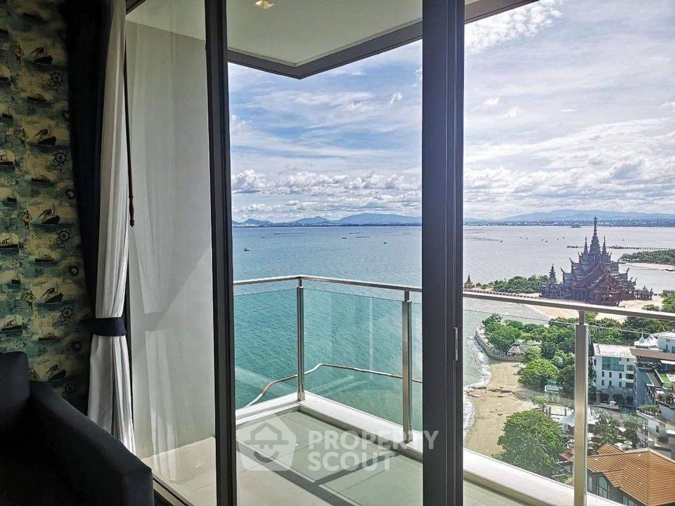 รูป คอนโด 1 ห้องนอน โครงการ บ้านปลายหาด พัทยา ชั้น 18 ขนาด 55 ตร.ม. (ID 994214) - รูปที่ 6/8