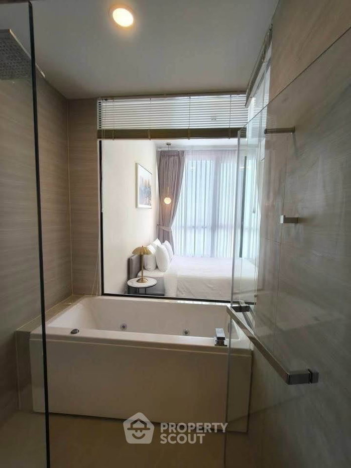 picture 1-BR Condo at Park Origin Thonglor near BTS Thong Lor (ID 2251118) - 10/11