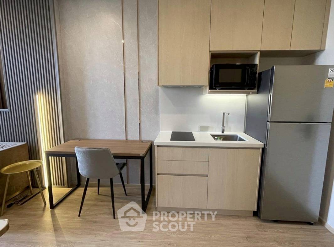 รูป คอนโด 1-ห้องนอน ที่ โนเบิล สเตท 39 ใกล้ BTS พร้อมพงษ์ (ID 2745502) - รูปที่ 6/6