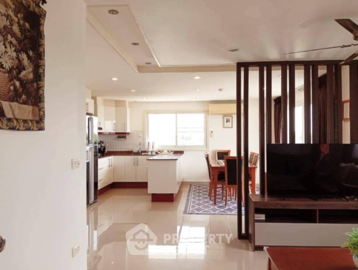 รูป คอนโดให้เช่า 1 ห้องนอน 95 ตร.ม. โครงการ พอร์ชแลนด์ 2 จอมเทียน รีสอร์ท คอนโด พัทยา (ID 2243063) - รูปที่ 4/17