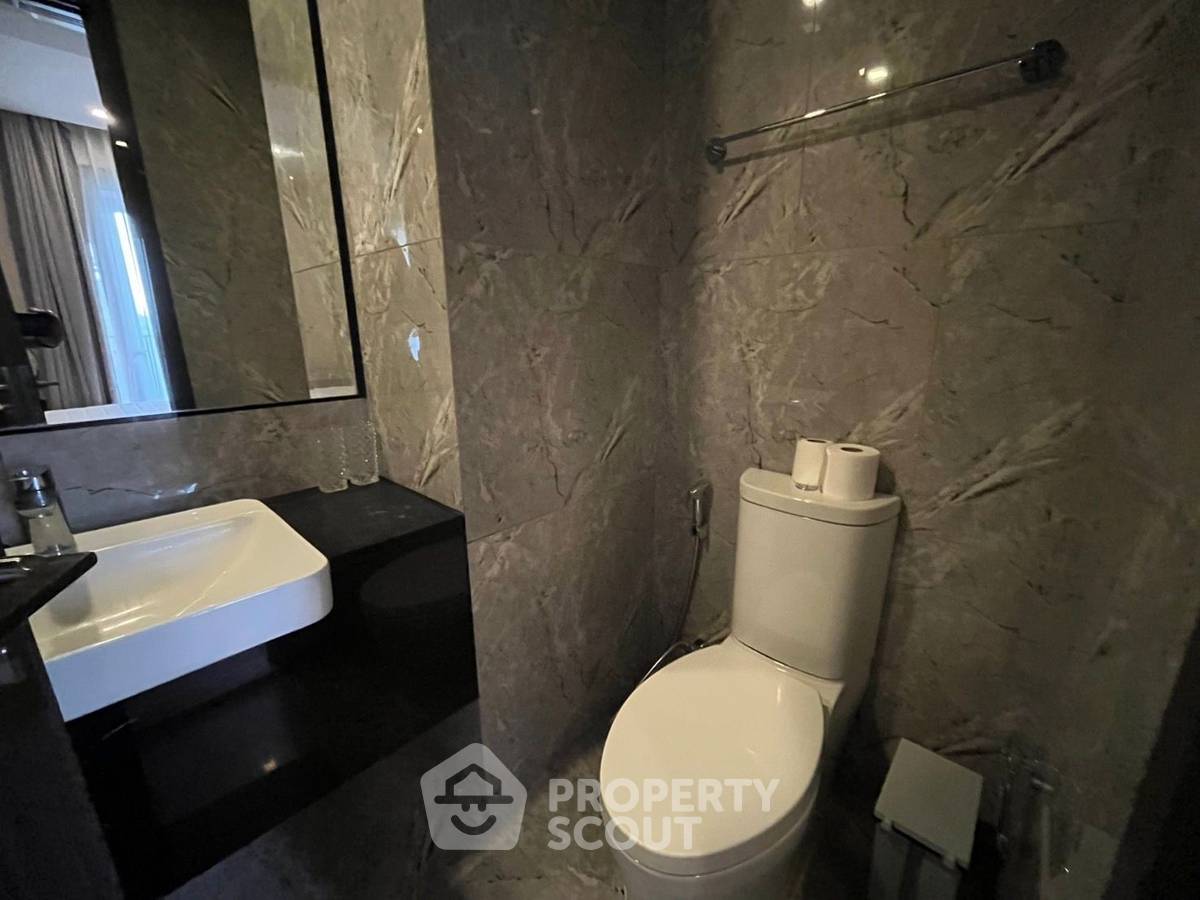 รูป คอนโด 1 ห้องนอน ชั้น 33 Ashton Asoke ใกล้ MRT สุขุมวิท 20 ม. (ID 2043777) - รูปที่ 13/13