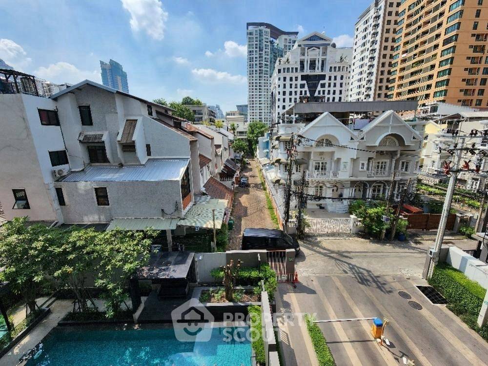 รูป คอนโด 1-ห้องนอน ที่ ณ วรา เรสซิเดนส์ ใกล้ BTS ชิดลม (ID 2957049) - รูปที่ 11/11