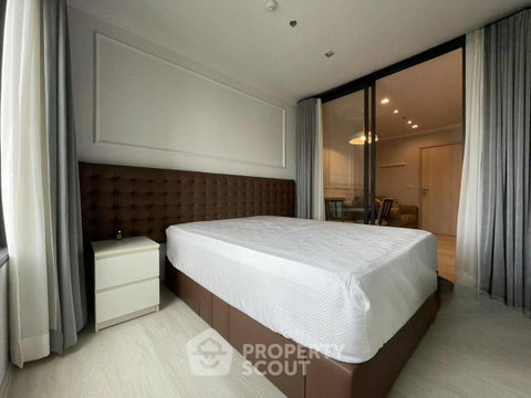 คอนโด 1-ห้องนอน ที่ ไลฟ์ วัน ไวร์เลส ใกล้ BTS เพลินจิต (ID 2728520)