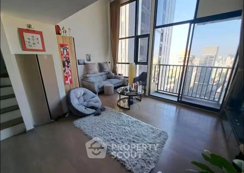 picture 1-BR Condo at Park Origin Thonglor near BTS Thong Lor (ID 2598708) - 1/8