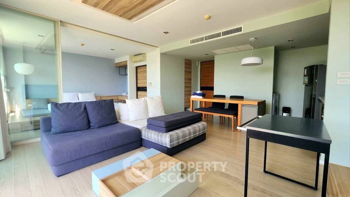 รูป คอนโด 1 ห้องนอน 88 ตร.ม. สำหรับขาย ที่ วาน วายล่า หัวหิน-เขาเต่า (ID 2187698) - รูปที่ 8/17