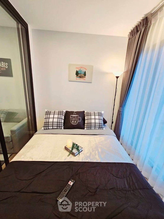 picture 1-BR Condo at Modiz Sukhumvit 50 near BTS On Nut (ID 2110977) - 9/14