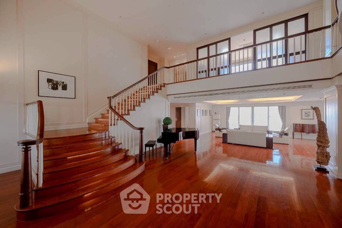 picture 5-BR Condo at Las Colinas near BTS Asok (ID 2638783) - 40/45