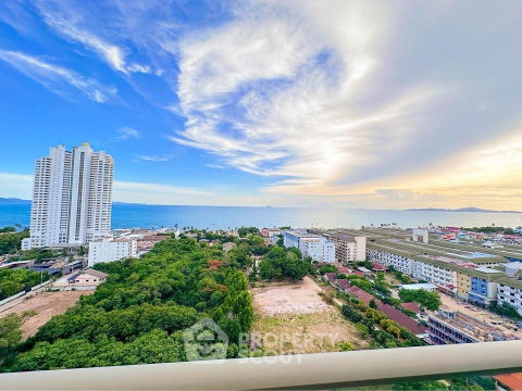 Studio Condo at The Riviera Jomtien close to Jomtien Beach (ID 2327901)