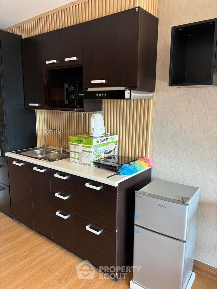 picture 1-BR Condo at Phasuk Place near BTS Ari (ID 1953031) - 6/8